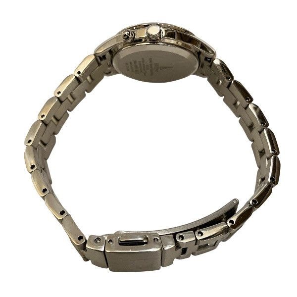 Seiko Seiko Seiko Lukia Stainless Steel Wristwatch Metal Automatic 1B35-0AB0 DUTY FREE for USA Size ONE SIZE - 6 Thumbnail