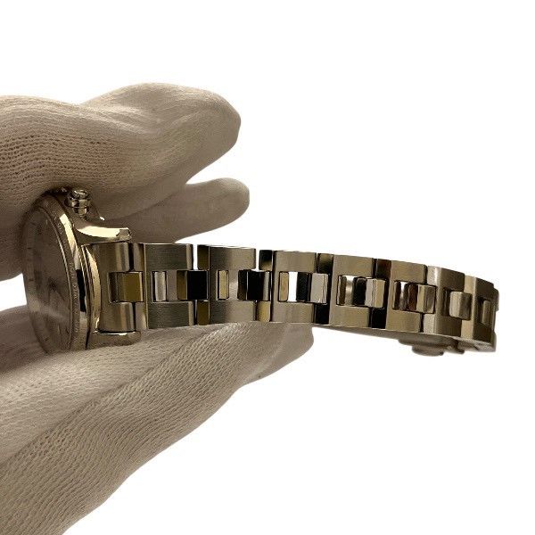 Seiko Seiko Seiko Lukia Stainless Steel Wristwatch Metal Automatic 1B35-0AB0 DUTY FREE for USA Size ONE SIZE - 8 Thumbnail
