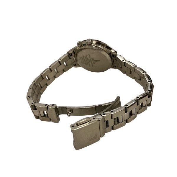 Seiko Seiko Seiko Lukia Stainless Steel Wristwatch Metal Automatic 1B35-0AB0 DUTY FREE for USA Size ONE SIZE - 7 Thumbnail
