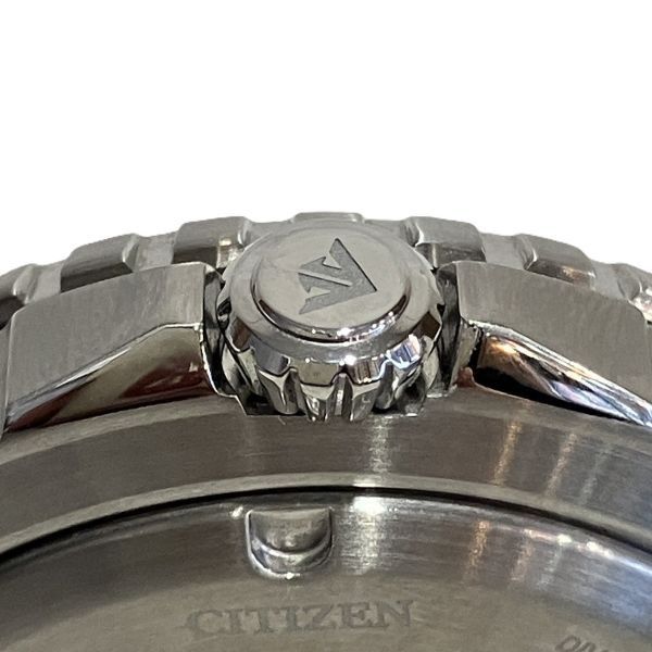 Citizen Citizen Citizen Promaster Marine Stainless Steel Watch Metal Other E168-003FR07 DUTY FREE for USA Size ONE SIZE - 7 Thumbnail