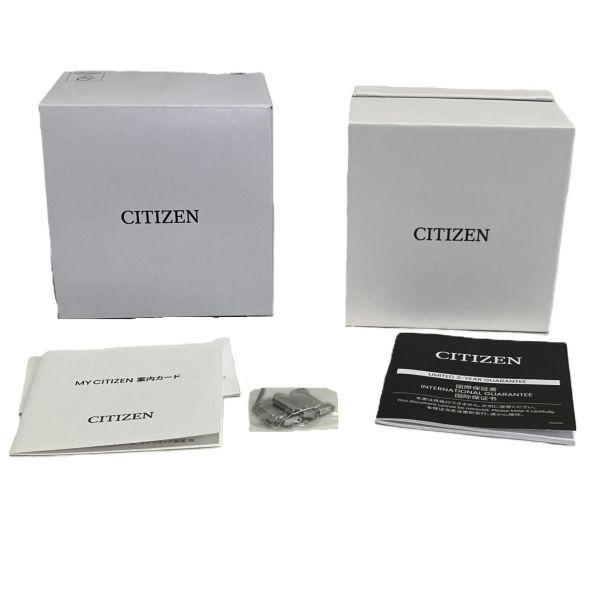 Citizen Citizen Citizen Promaster Marine Stainless Steel Watch Metal Other E168-003FR07 DUTY FREE for USA Size ONE SIZE - 9 Thumbnail
