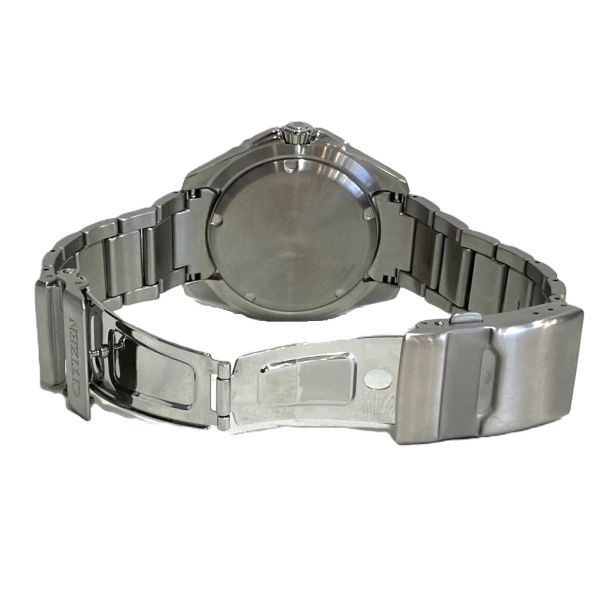Citizen Citizen Citizen Promaster Marine Stainless Steel Watch Metal Other E168-003FR07 DUTY FREE for USA Size ONE SIZE - 6 Thumbnail