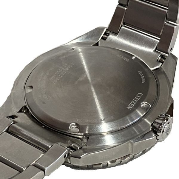 Citizen Citizen Citizen Promaster Marine Stainless Steel Watch Metal Other E168-003FR07 DUTY FREE for USA Size ONE SIZE - 5 Thumbnail
