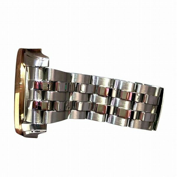 Citizen Citizen Citizen Eco-Drive Stainless Steel Men Watch Metal Other H820-T021701 DUTY FREE for USA Size ONE SIZE - 9 Thumbnail