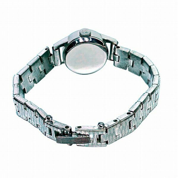 Omega Omega Omega LadyMatic Stainless Steel Watch Precious Metal Automatic DUTY FREE for USA Size ONE SIZE - 8 Thumbnail