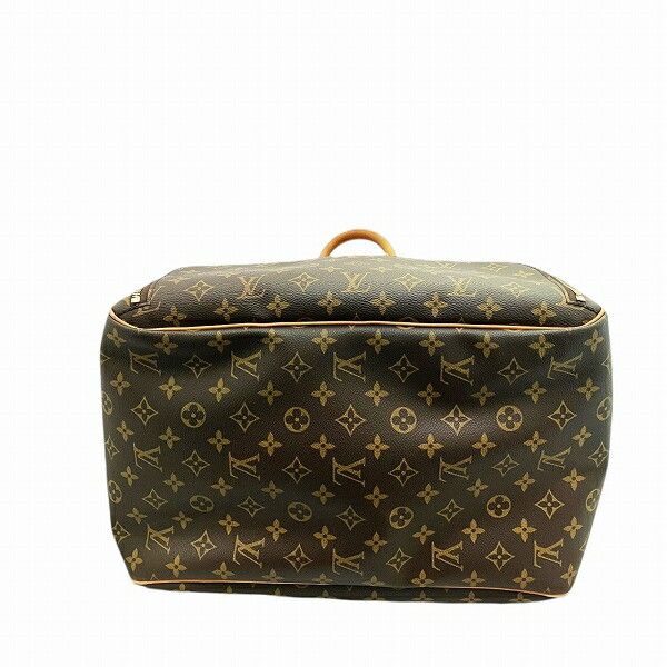 Louis Vuitton Louis Vuitton Louis Vuitton Evasion Monogram Boston Bag Textile Travel Bag M41443 DUTY FREE for USA Size ONE SIZE - 3 Thumbnail