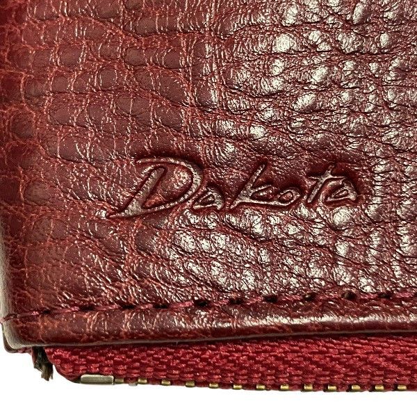 Other Other Dakota Reed Classic2 Cowhide Wallet Leather Short Wallet 0037020 DUTY FREE for USA Size ONE SIZE - 4 Thumbnail