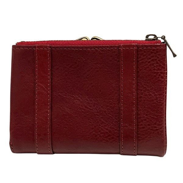 Other Other Dakota Reed Classic2 Cowhide Wallet Leather Short Wallet 0037020 DUTY FREE for USA Size ONE SIZE - 2 Thumbnail