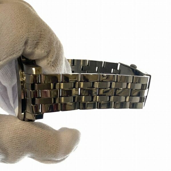 Tissot Tissot Tissot PRC200 Stainless Steel Watch Metal Quartz T014410A DUTY FREE for USA Size ONE SIZE - 8 Thumbnail