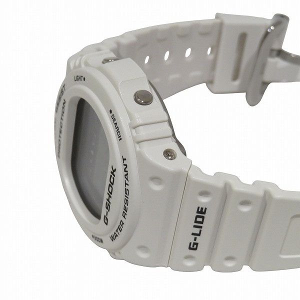Other Other Casio G-SHOCK Stainless Steel Resin Watch Metal Quartz GWX-5700CS-7JF DUTY FREE for USA Size ONE SIZE - 8 Thumbnail