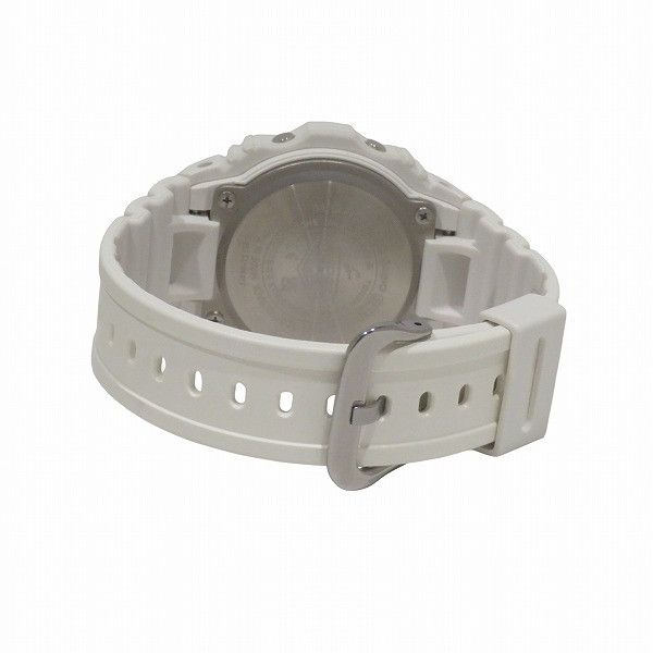 Other Other Casio G-SHOCK Stainless Steel Resin Watch Metal Quartz GWX-5700CS-7JF DUTY FREE for USA Size ONE SIZE - 6 Thumbnail