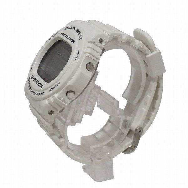 Other Other Casio G-SHOCK Stainless Steel Resin Watch Metal Quartz GWX-5700CS-7JF DUTY FREE for USA Size ONE SIZE - 2 Thumbnail