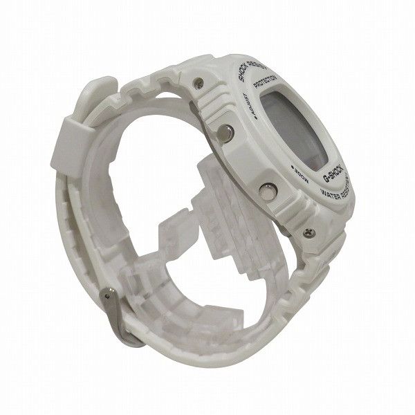 Other Other Casio G-SHOCK Stainless Steel Resin Watch Metal Quartz GWX-5700CS-7JF DUTY FREE for USA Size ONE SIZE - 3 Thumbnail