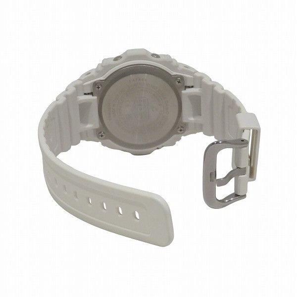Other Other Casio G-SHOCK Stainless Steel Resin Watch Metal Quartz GWX-5700CS-7JF DUTY FREE for USA Size ONE SIZE - 7 Thumbnail