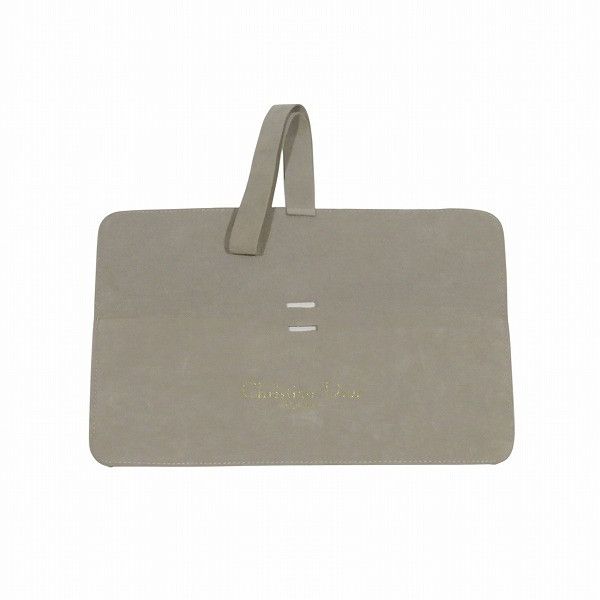 Dior Dior Christian Dior Necklace Metal Necklace DUTY FREE for USA Size ONE SIZE - 6 Thumbnail
