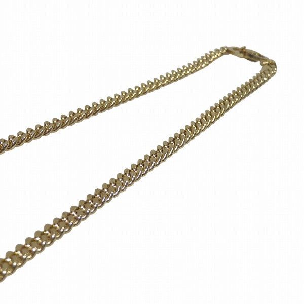 Dior Dior Christian Dior Necklace Metal Necklace DUTY FREE for USA Size ONE SIZE - 8 Thumbnail