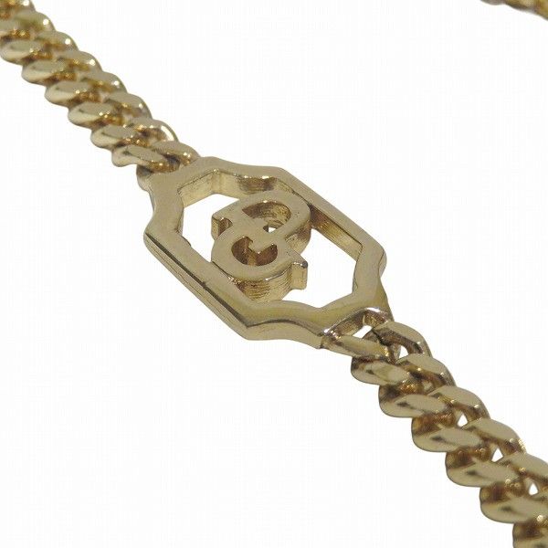 Dior Dior Christian Dior Necklace Metal Necklace DUTY FREE for USA Size ONE SIZE - 7 Thumbnail