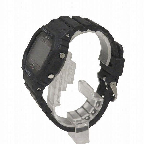 Other Other Casio G-SHOCK Resin Watch Plastic / Synthetic Quartz GW-5000U-1JF DUTY FREE for USA Size ONE SIZE - 2 Thumbnail