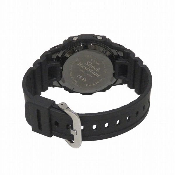 Other Other Casio G-SHOCK Resin Watch Plastic / Synthetic Quartz GW-5000U-1JF DUTY FREE for USA Size ONE SIZE - 6 Thumbnail