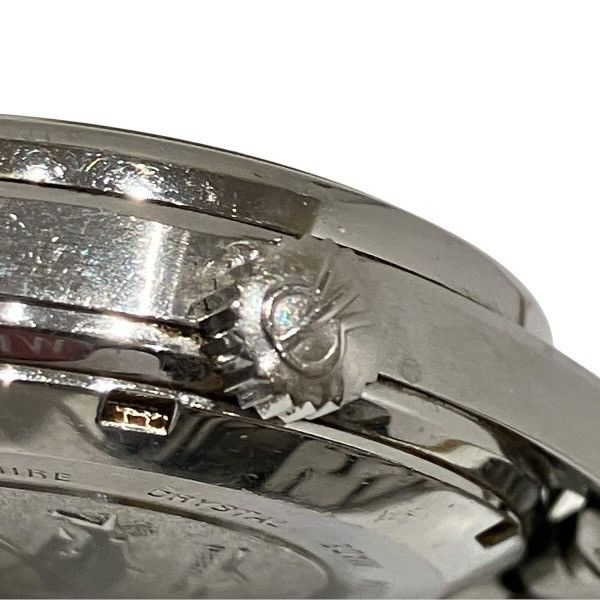 Other Other Revue Thommen Airspeed Stainless Steel Automatic Metal Automatic 6110004 DUTY FREE for USA Size ONE SIZE - 7 Thumbnail
