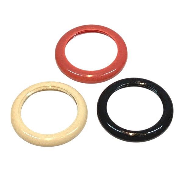 Gucci Gucci Gucci Change Bezel Quartz Metal Quartz 11/12 DUTY FREE for USA Size ONE SIZE - 9 Thumbnail