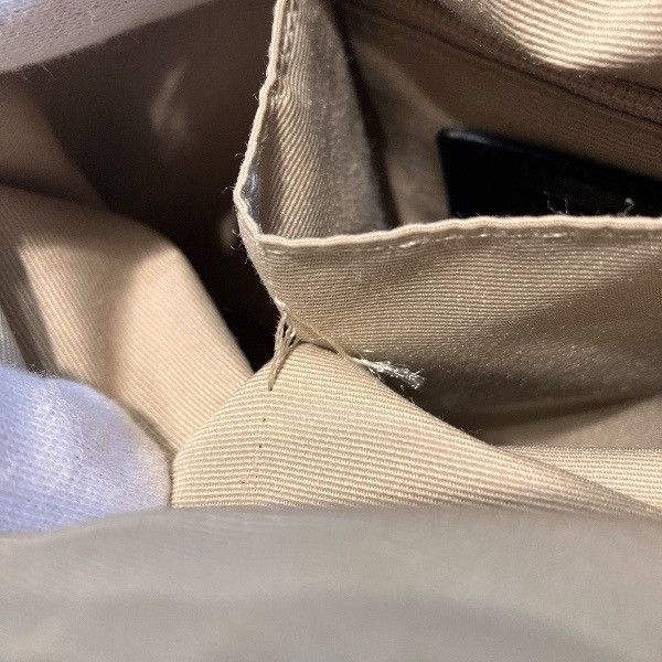 Coach Coach COACH Leather Shoulder Bag Leather Shoulder Bag F13085 DUTY FREE for USA Size ONE SIZE - 9 Thumbnail