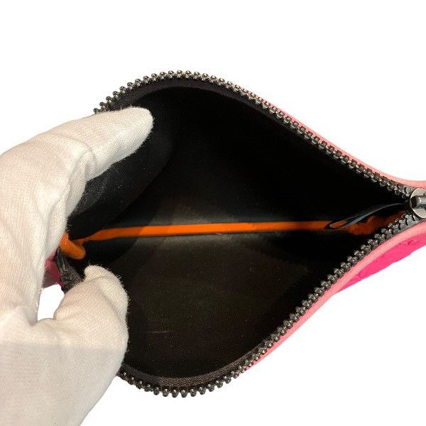 Hermes Hermes Hermes NeobanPM Nylon Polyurethane Pouch Plastic / Synthetic Other DUTY FREE for USA Size ONE SIZE - 5 Thumbnail