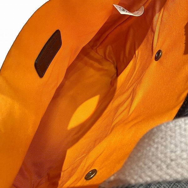 Other Other Hunting World Canvas Handbag Textile Tote Bag DUTY FREE for USA Size ONE SIZE - 8 Thumbnail