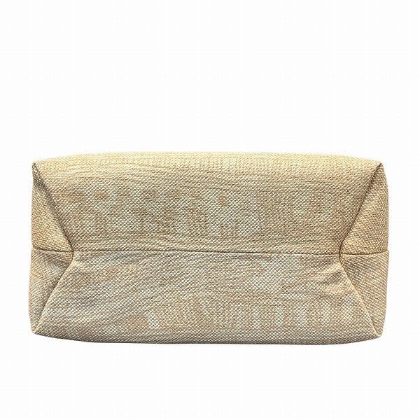 Other Other Hunting World Canvas Handbag Textile Tote Bag DUTY FREE for USA Size ONE SIZE - 3 Thumbnail