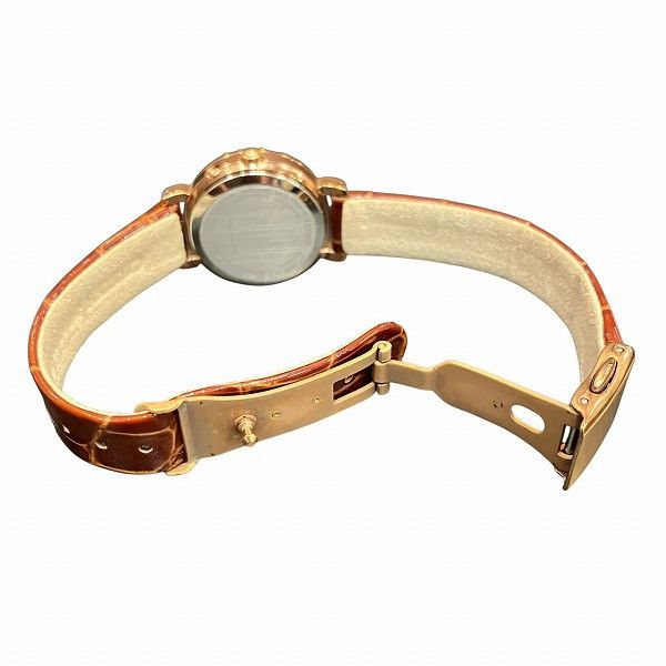 Citizen Citizen Citizen XC Stainless Steel Watch Metal Automatic ES9442-04W DUTY FREE for USA Size ONE SIZE - 7 Thumbnail