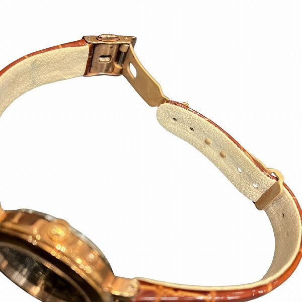 Citizen Citizen Citizen XC Stainless Steel Watch Metal Automatic ES9442-04W DUTY FREE for USA Size ONE SIZE - 8 Thumbnail