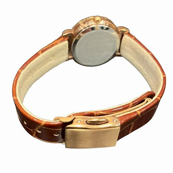 Citizen Citizen Citizen XC Stainless Steel Watch Metal Automatic ES9442-04W DUTY FREE for USA Size ONE SIZE - 6 Thumbnail