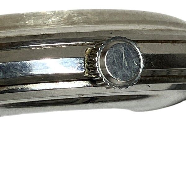Seiko Seiko Seiko Skyliner Stainless Steel Mens Watch Metal Other 6220-8010 DUTY FREE for USA Size ONE SIZE - 8 Thumbnail