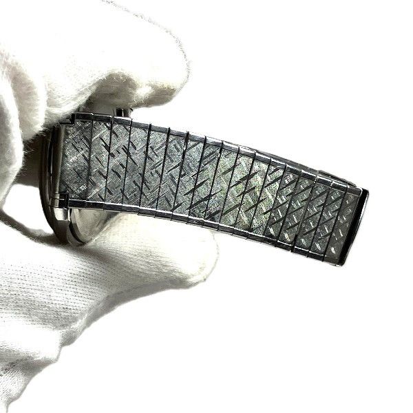 Seiko Seiko Seiko Skyliner Stainless Steel Mens Watch Metal Other 6220-8010 DUTY FREE for USA Size ONE SIZE - 9 Thumbnail