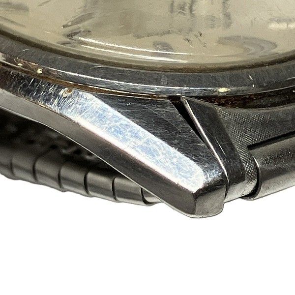 Seiko Seiko Seiko Skyliner Stainless Steel Mens Watch Metal Other 6220-8010 DUTY FREE for USA Size ONE SIZE - 7 Thumbnail