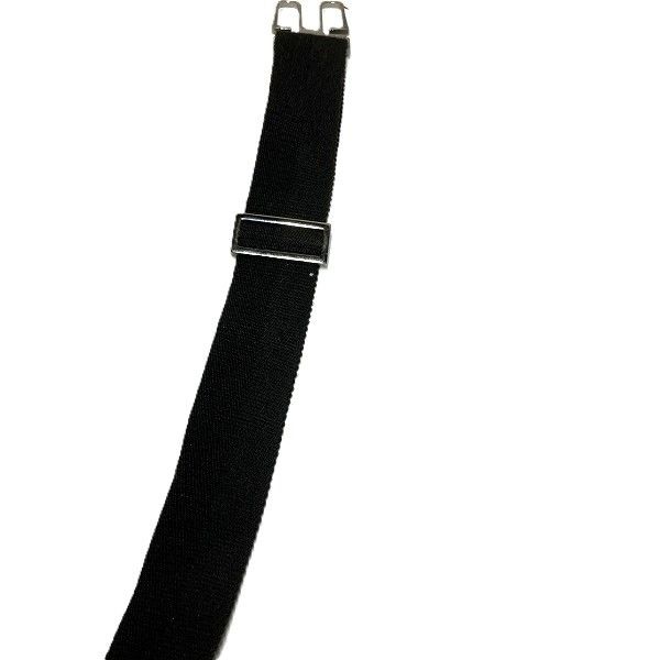 Gucci Gucci Gucci GG Canvas Waist Bag Textile Crossbody Bag 28566 DUTY FREE for USA Size ONE SIZE - 8 Thumbnail