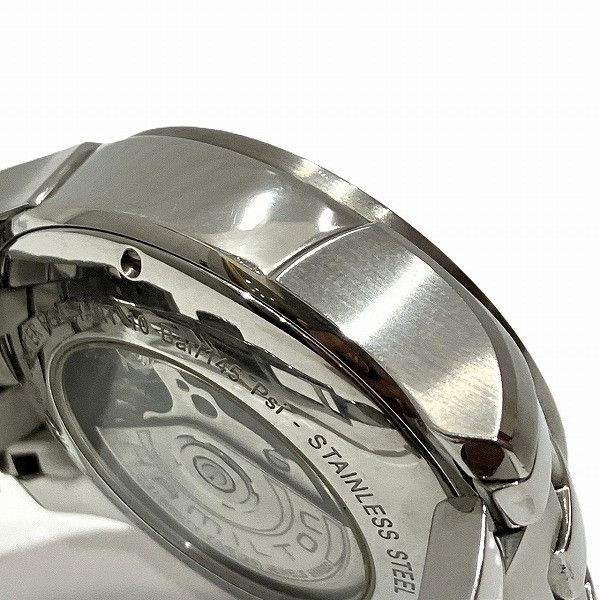 Hamilton Hamilton Hamilton Jazzmaster Stainless Steel Watch Metal Automatic H326160 DUTY FREE for USA Size ONE SIZE - 7 Thumbnail