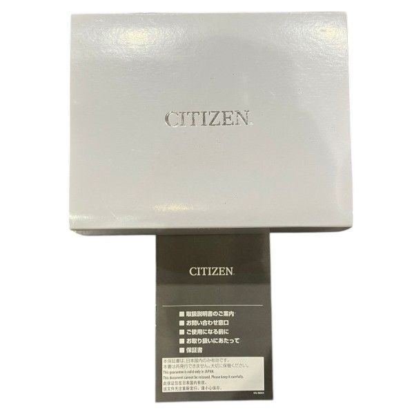 Citizen Citizen Citizen Promaster Marine Stainless Steel Watch Metal Quartz BN0156-05E DUTY FREE for USA Size ONE SIZE - 9 Thumbnail