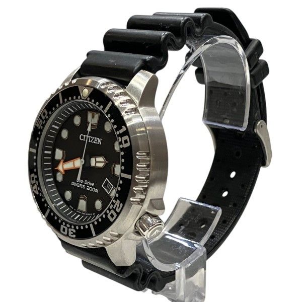 Citizen Citizen Citizen Promaster Marine Stainless Steel Watch Metal Quartz BN0156-05E DUTY FREE for USA Size ONE SIZE - 2 Thumbnail