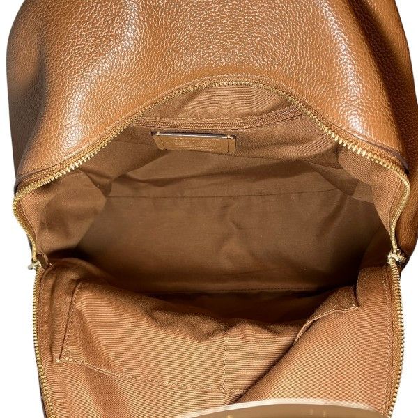 Coach Coach COACH Leather Backpack Leather Backpack F38288 DUTY FREE for USA Size ONE SIZE - 5 Thumbnail