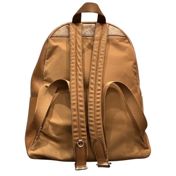 Coach Coach COACH Leather Backpack Leather Backpack F38288 DUTY FREE for USA Size ONE SIZE - 2 Thumbnail