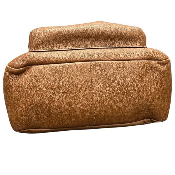 Coach Coach COACH Leather Backpack Leather Backpack F38288 DUTY FREE for USA Size ONE SIZE - 3 Thumbnail