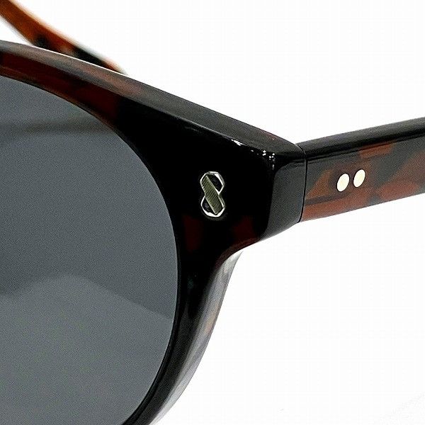 Other Other Kaneko Optical Binchotan Glasses Plastic / Synthetic Glasses 232083 DUTY FREE for USA Size ONE SIZE - 7 Thumbnail