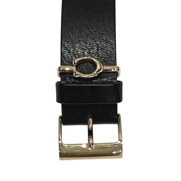Coach Coach Coach Stainless Steel Quartz Watch Metal Quartz CA.120.7.34.1709 DUTY FREE for USA Size ONE SIZE - 6 Thumbnail