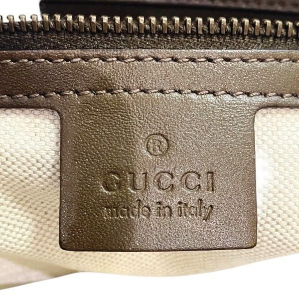 Gucci Gucci Gucci Python Handbag Others Handbag 269953 DUTY FREE for USA Size ONE SIZE - 4 Thumbnail
