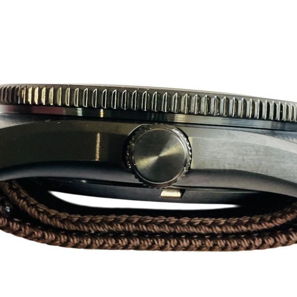 Seiko Seiko Seiko Prospex Stainless Steel Diver Limited Metal Automatic 6R35-01T0 DUTY FREE for USA Size ONE SIZE - 8 Thumbnail