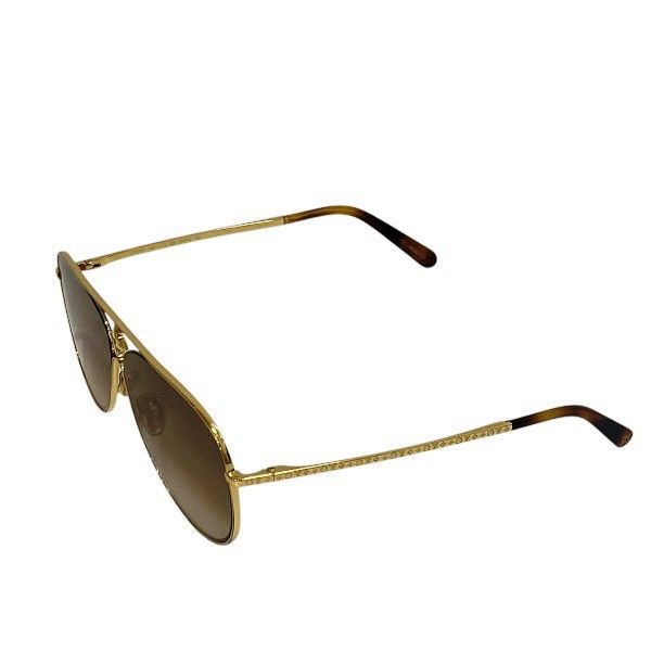 Louis Vuitton Louis Vuitton Louis Vuitton Sunglasses Metal Sunglasses Z1870U DUTY FREE for USA Size ONE SIZE - 3 Thumbnail