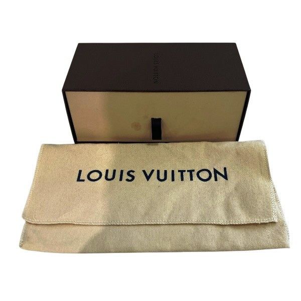 Louis Vuitton Louis Vuitton Louis Vuitton Sunglasses Metal Sunglasses Z1870U DUTY FREE for USA Size ONE SIZE - 7 Thumbnail