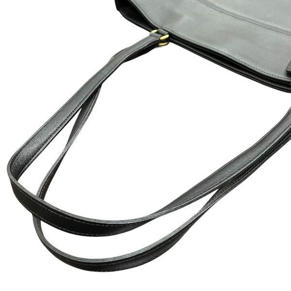 Coach Coach Coach Leather Tote Bag Leather Shoulder Bag 9094 DUTY FREE for USA Size ONE SIZE - 6 Thumbnail