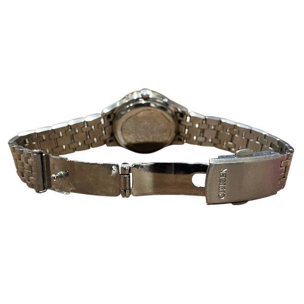 Citizen Citizen Citizen Stainless Steel Watch Metal Automatic H335-S055113 DUTY FREE for USA Size ONE SIZE - 6 Thumbnail